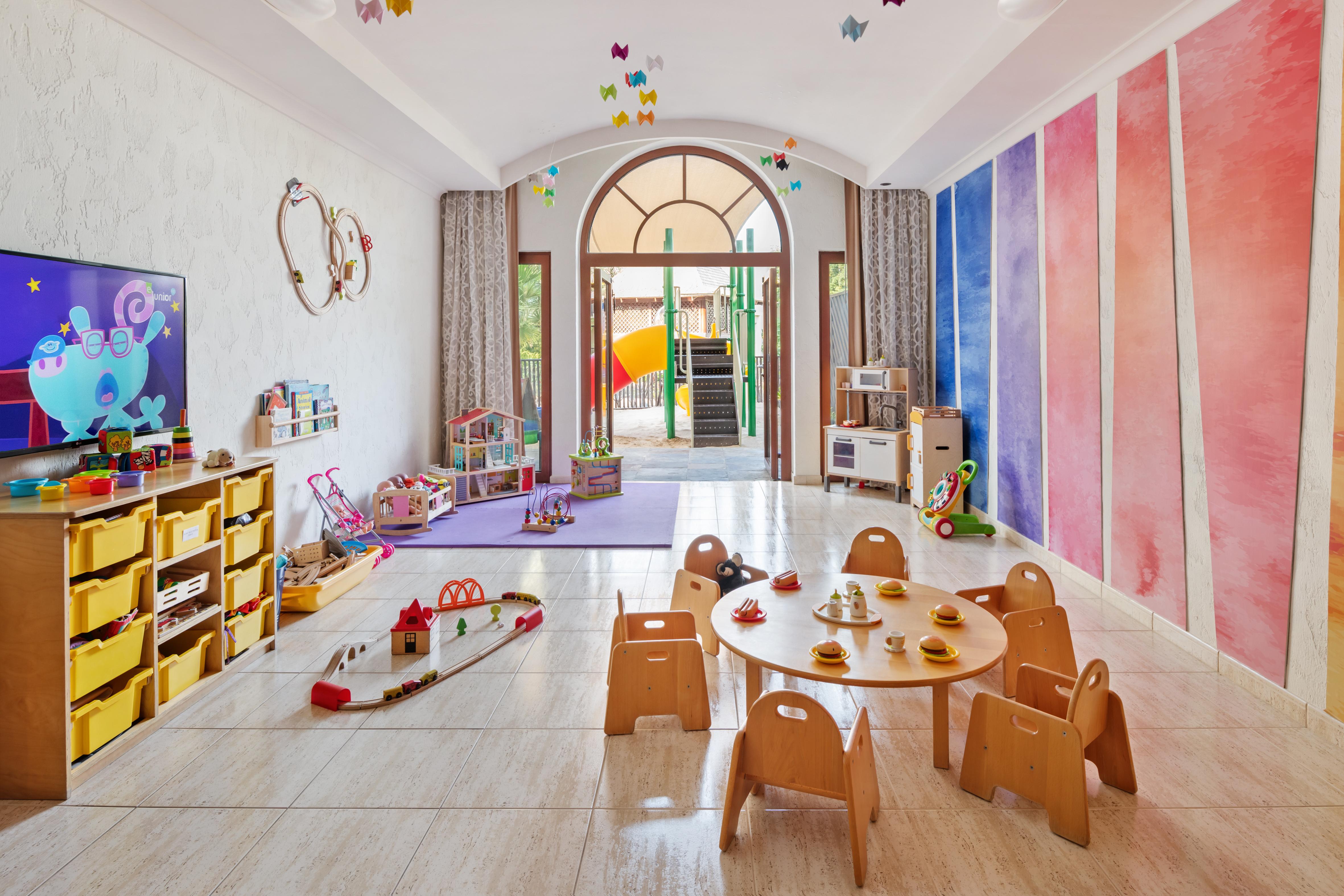 Ja Palm Tree Court, 5* Dubai