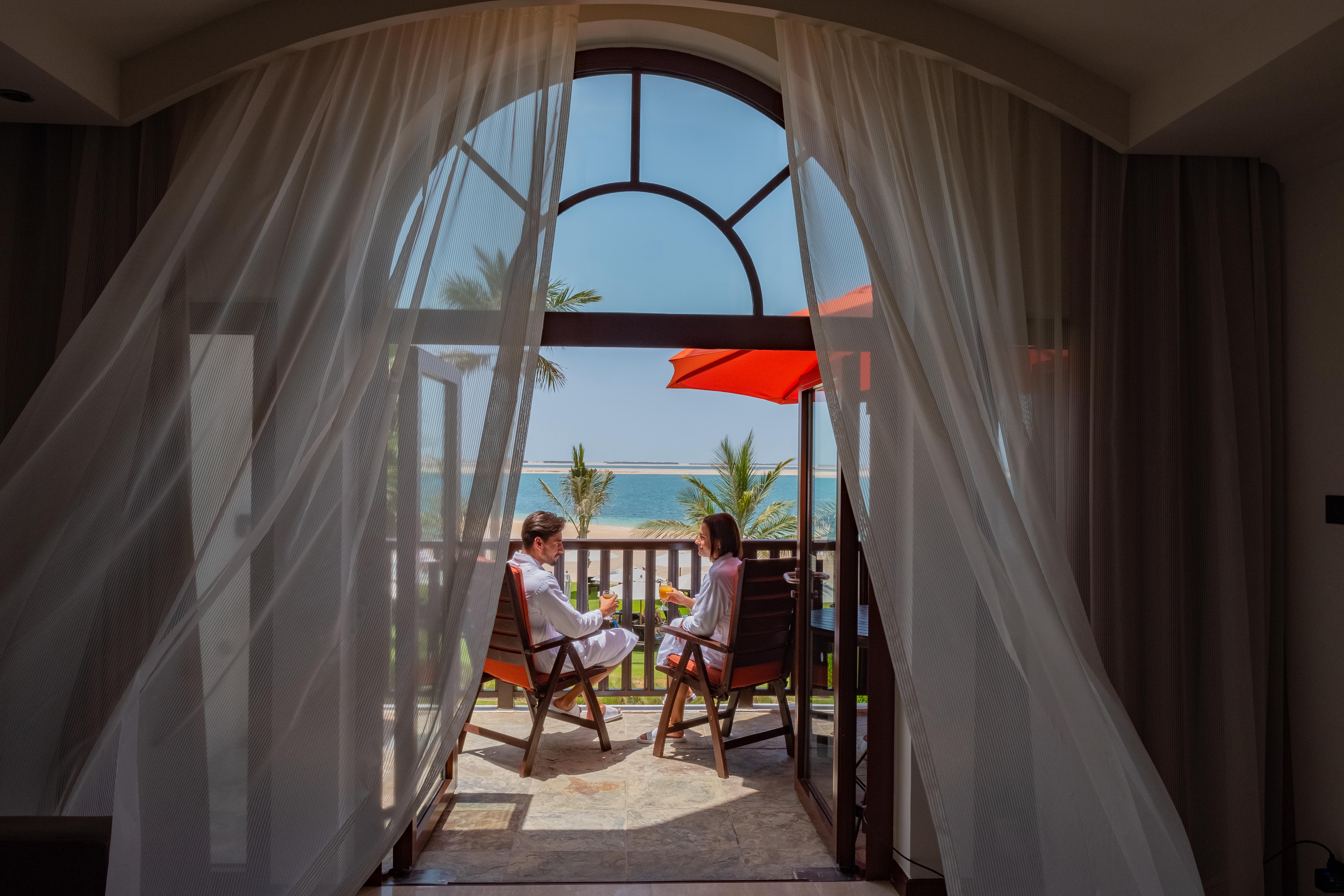 Ja Palm Tree Court, 5*