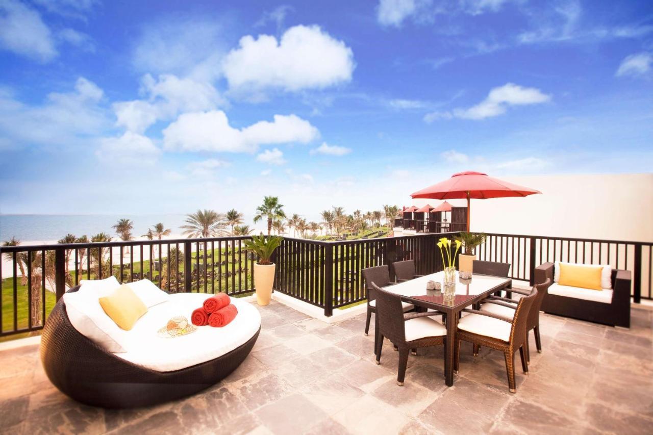Resort Ja Palm Tree Court, Dubai