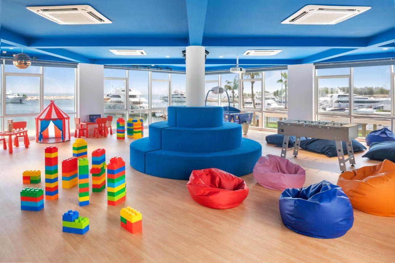 Ja Palm Tree Court, 5* Dubai