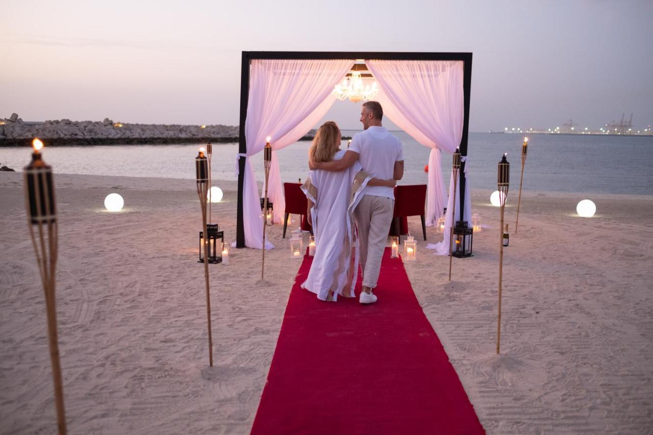 Ja Palm Tree Court, 5* Dubai