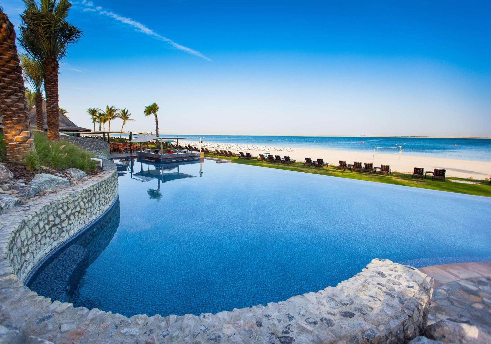 Ja Palm Tree Court, 5* Dubai