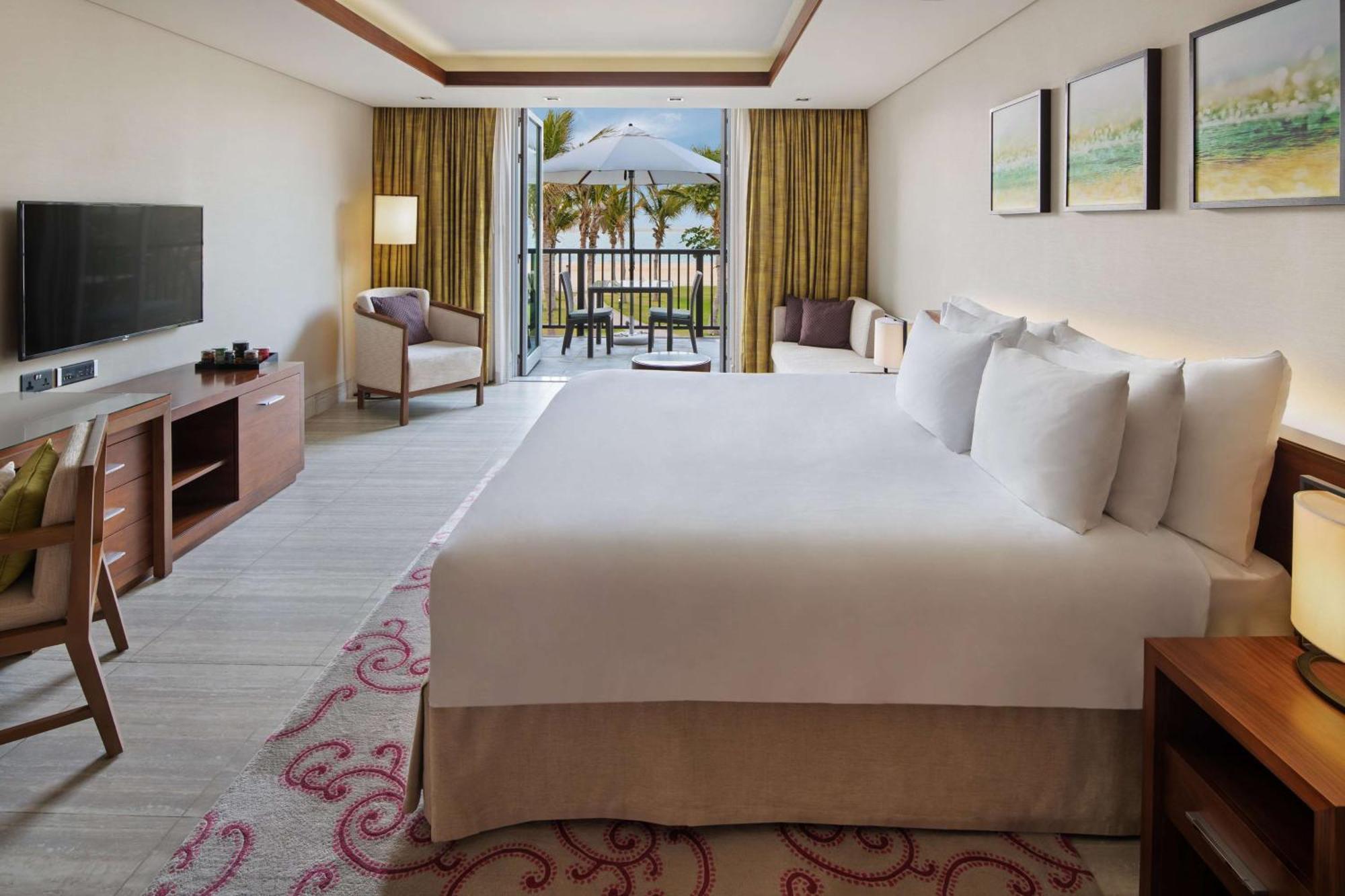Resort Ja Palm Tree Court, Dubai