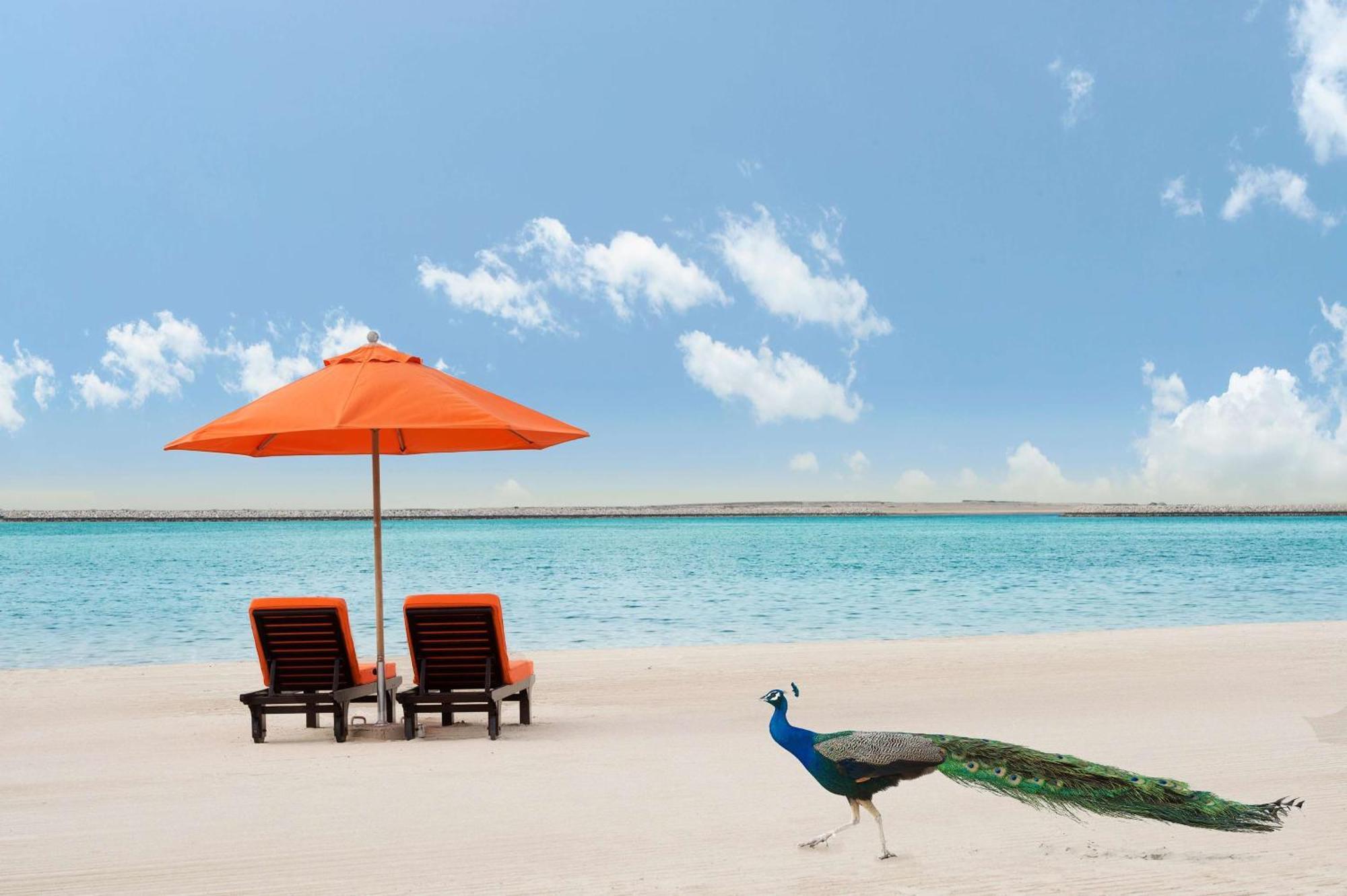 Ja Palm Tree Court, Resort Dubai