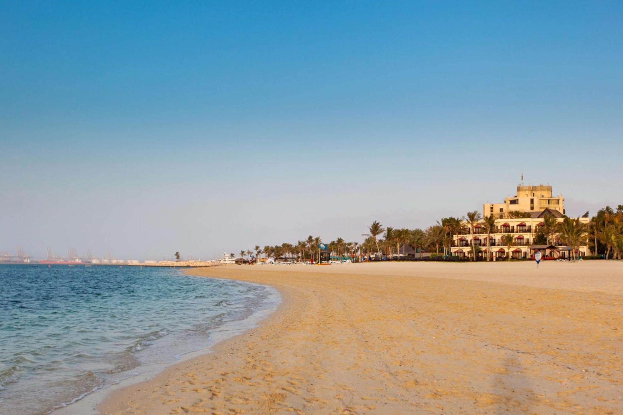 Ja Palm Tree Court, Resort 5*