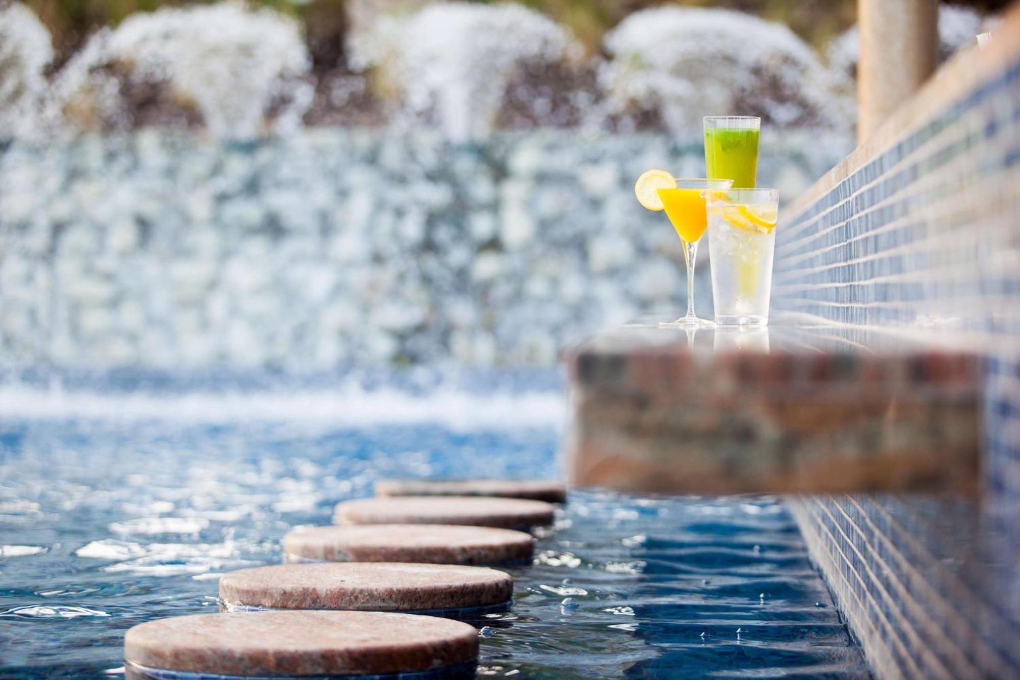 Ja Palm Tree Court, Resort 5*