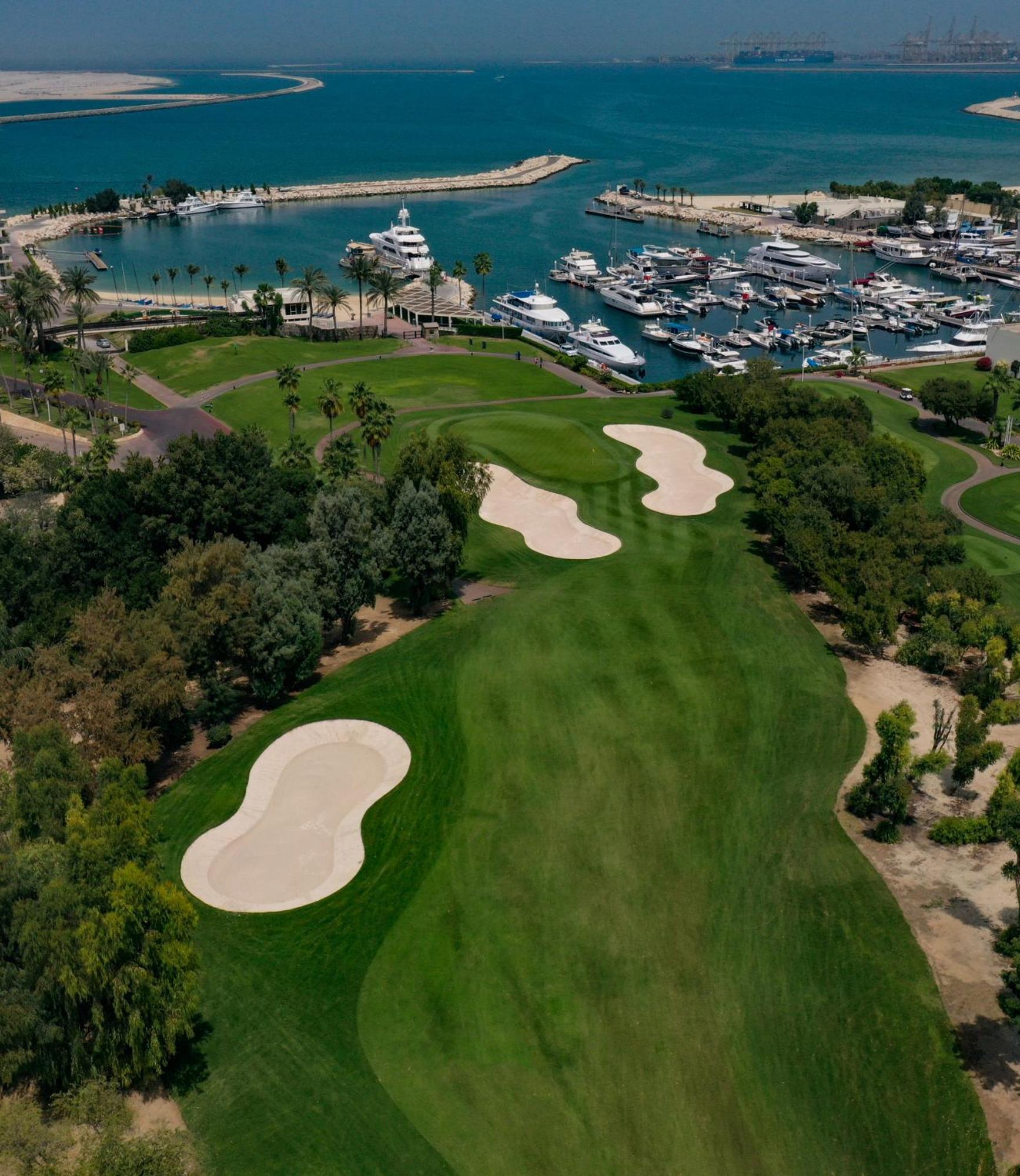 Ja Palm Tree Court, 5*