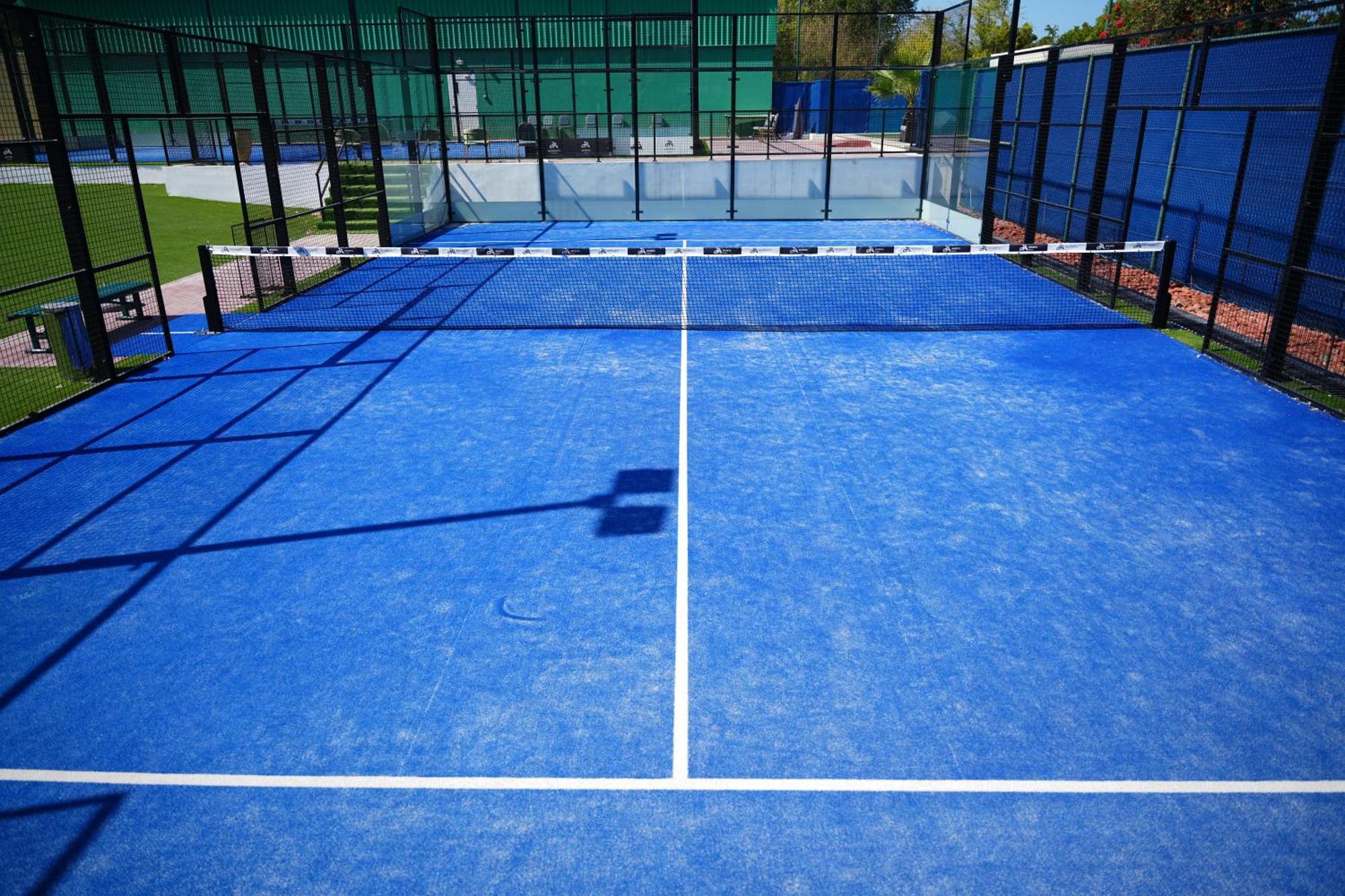 Ja Palm Tree Court, 5* Dubai